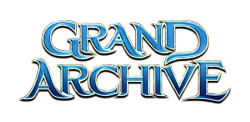 Grand archive logo Meme Template