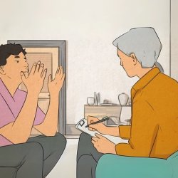 BRO IF I HELD Meme Template