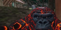 Gorilla Tag Meme Meme Template