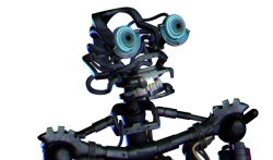 What did you just say to me Meme Template