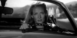 kill bill Meme Template