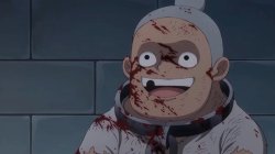 Bloody Kuma Meme Template