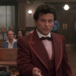 my cousin vinny Meme Template