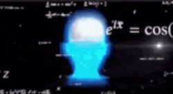 galaxy brain nostalga Meme Template