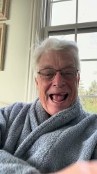 crazy ass uncle bob Meme Template