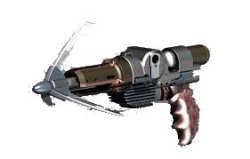 Rorschach's grappling gun Meme Template