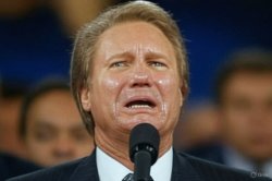 Jimmy Swaggart Meme Template