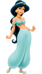 Jasmine of Agrabah Meme Template