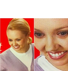 The…What? Meme Template Meme Template