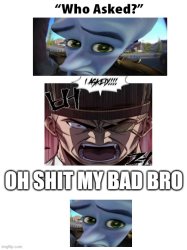 hehehe Meme Template