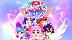 Magic Krew Meme Template