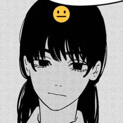 bored as a mitaka Meme Template