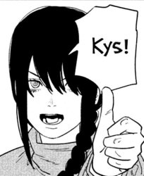 Nayuta kys Meme Template