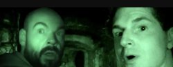 Ghost adventures Meme Template