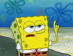 Opinion on SpongeBob's middle seasons. Meme Template