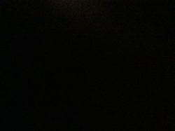Black screen Meme Template
