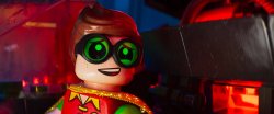 Lego Robin Opinion Meme Template