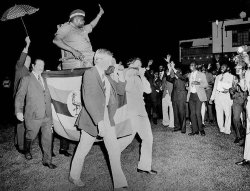 Idi Amin Chair Meme Template