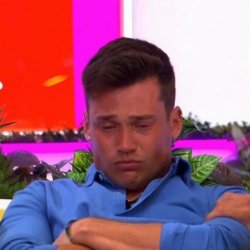 Aaron crying Meme Template