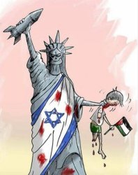 israel usa Meme Template