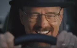 Walter White Meme Template