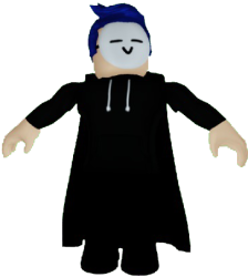 Bluemoon Blook 2 Meme Template