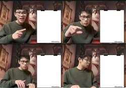 Bleumino gru's plan Meme Template