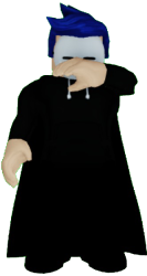 Bluemoon Blook Meme Template