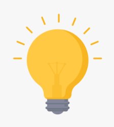 Light Bulb Meme Template