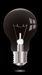 Light off Meme Template