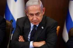 Israel Meme Template