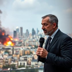 Tell Aviv Meme Template