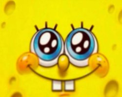 Spongebob Meme Template