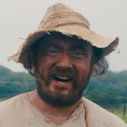 HINOTCH HYDE Meme Template