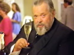 Welles Corpse Meme Template