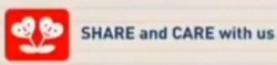 Share and Care with Us Meme Template