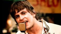 rob thomas smooth Meme Template