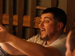 Alex-Content Meme Template
