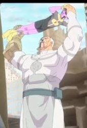 Stretching oliver Meme Template