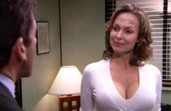 Boob Meme Template