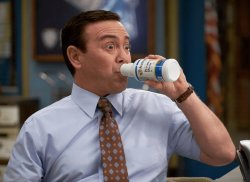 Charles Brooklyn 99 Nutriboom Meme Template