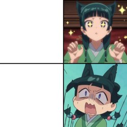 Apothecary love/hate template Meme Template
