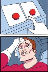 Pov: cette pute Meme Template