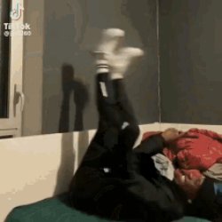 Gif Meme Template