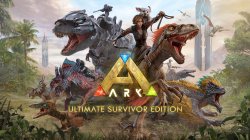 Ark Meme Template