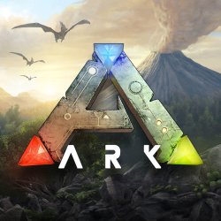 Ark Meme Template