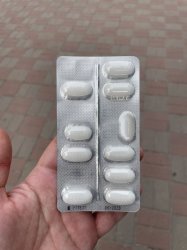 Pills Meme Template