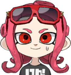 Lily (Casual) Meme Template