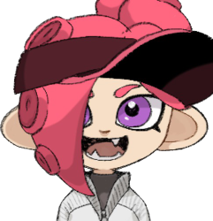 Lia (Casual) Meme Template