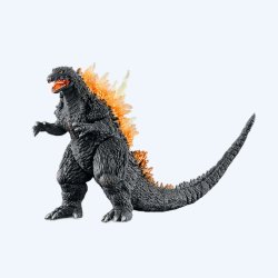 Godzilla Meme Template